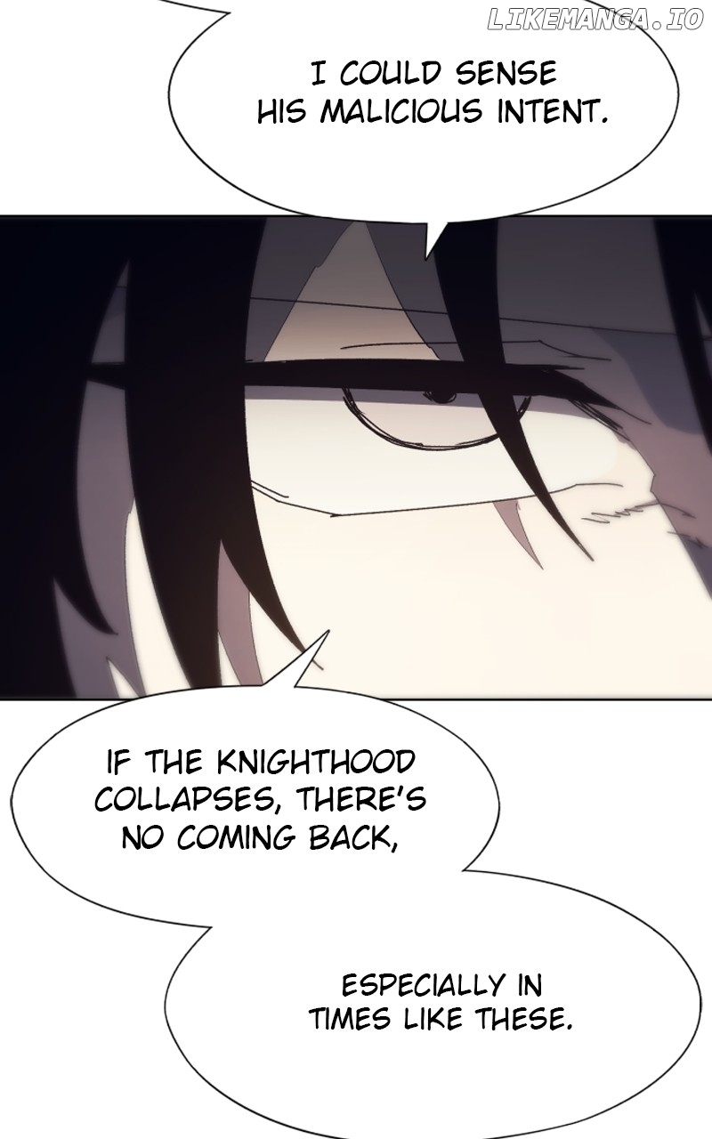 The Ember Knight Chapter 174 - page 32