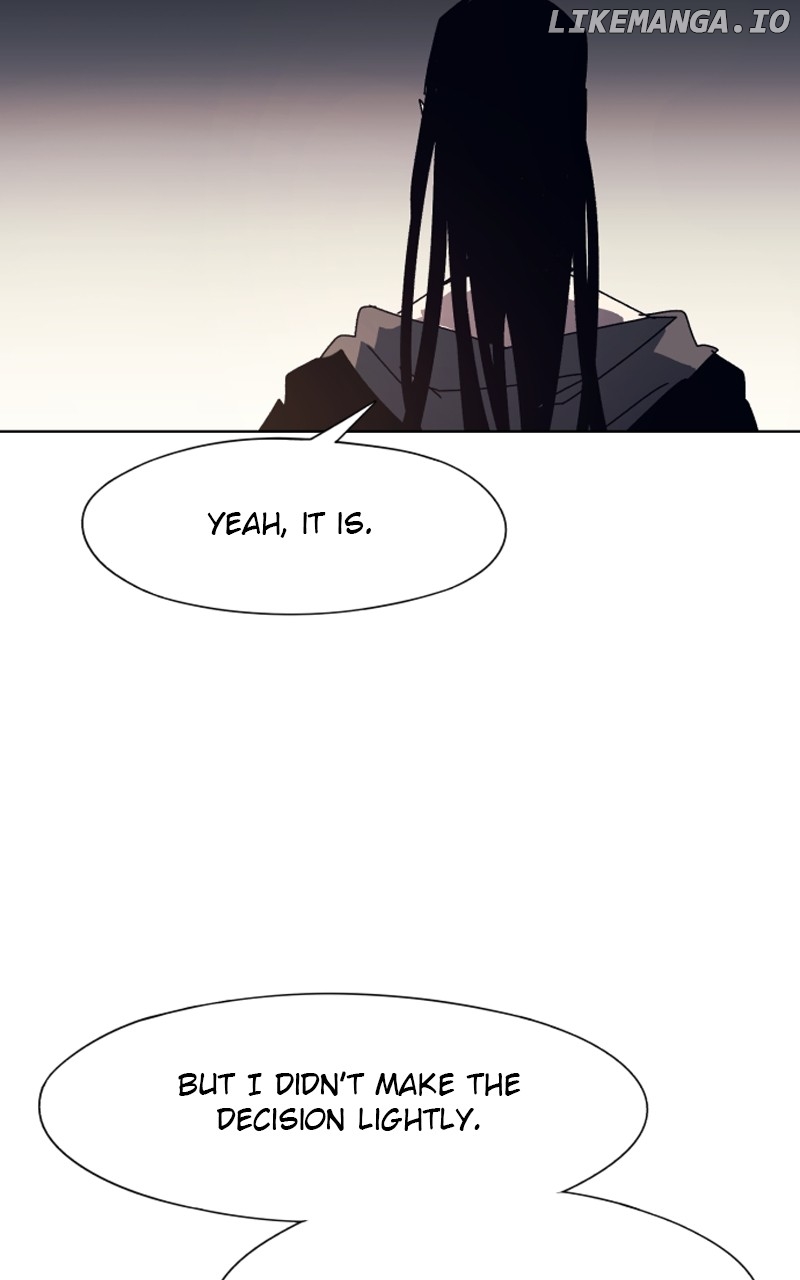The Ember Knight Chapter 174 - page 34