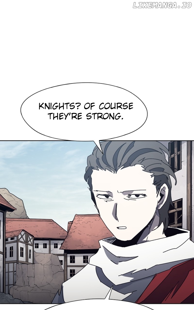 The Ember Knight Chapter 174 - page 37