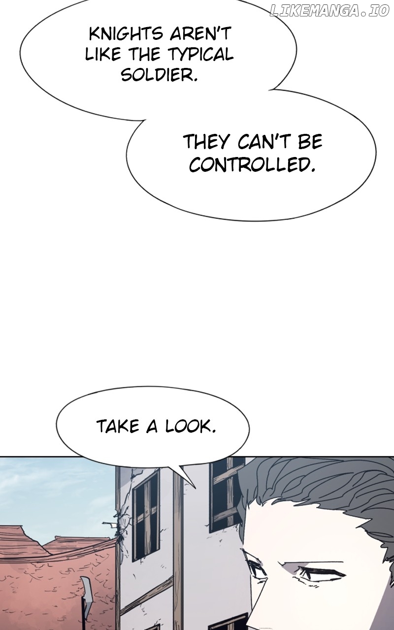 The Ember Knight Chapter 174 - page 39