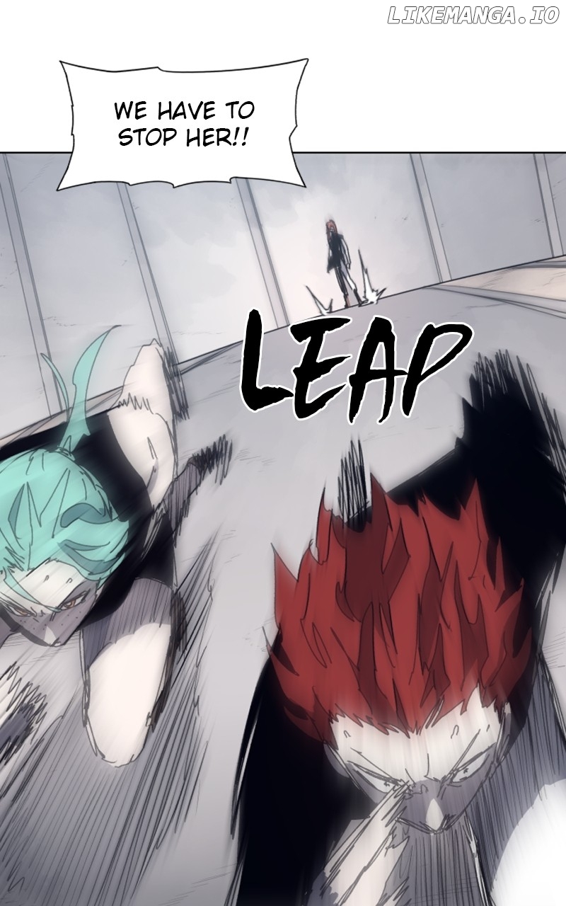 The Ember Knight Chapter 174 - page 4