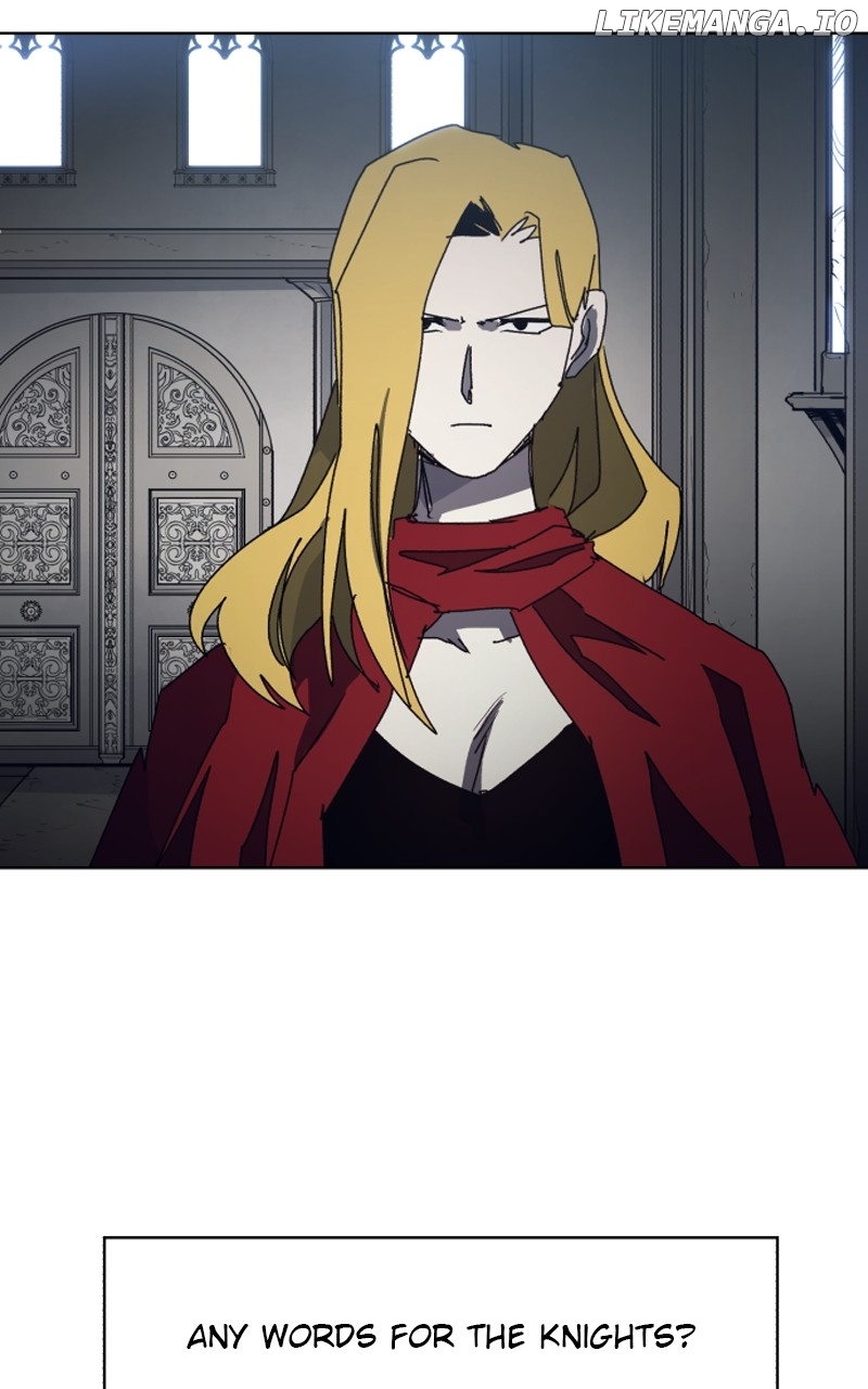 The Ember Knight Chapter 174 - page 45