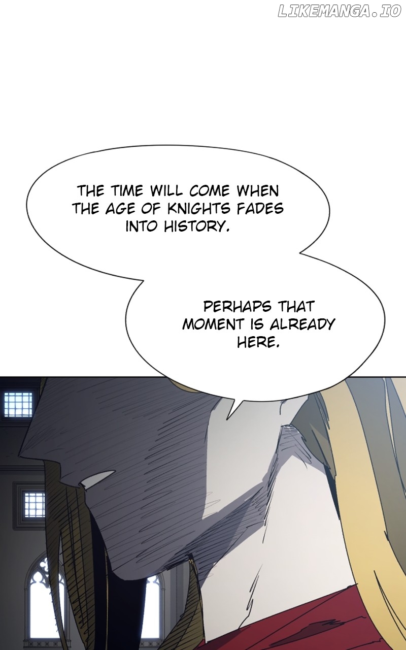 The Ember Knight Chapter 174 - page 47