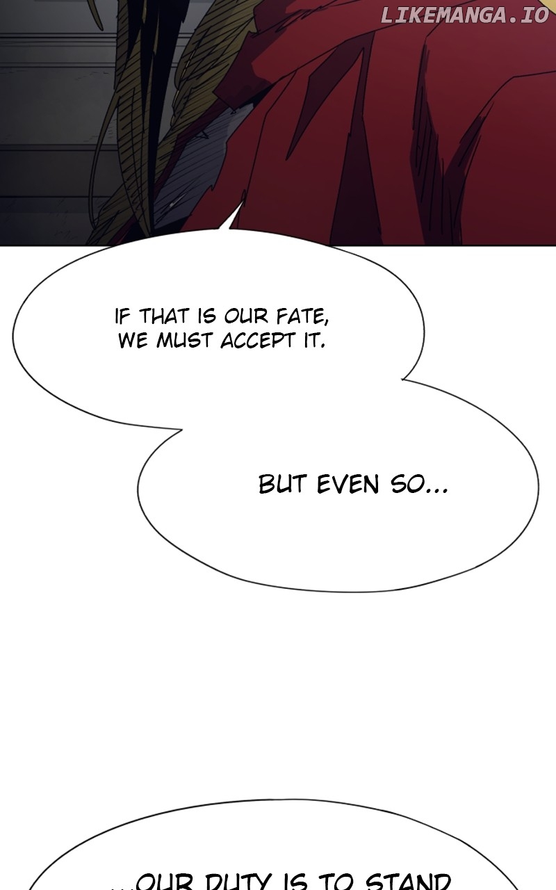 The Ember Knight Chapter 174 - page 48