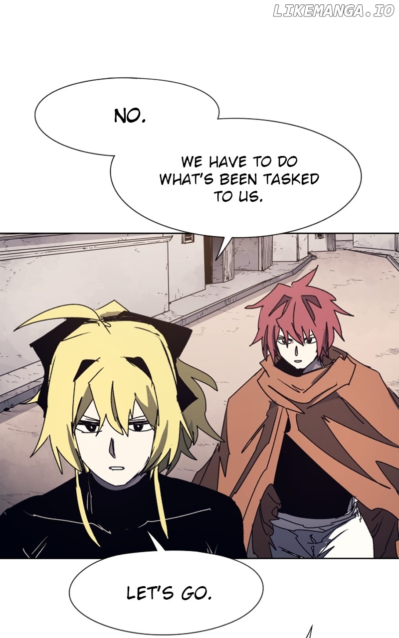 The Ember Knight Chapter 174 - page 54