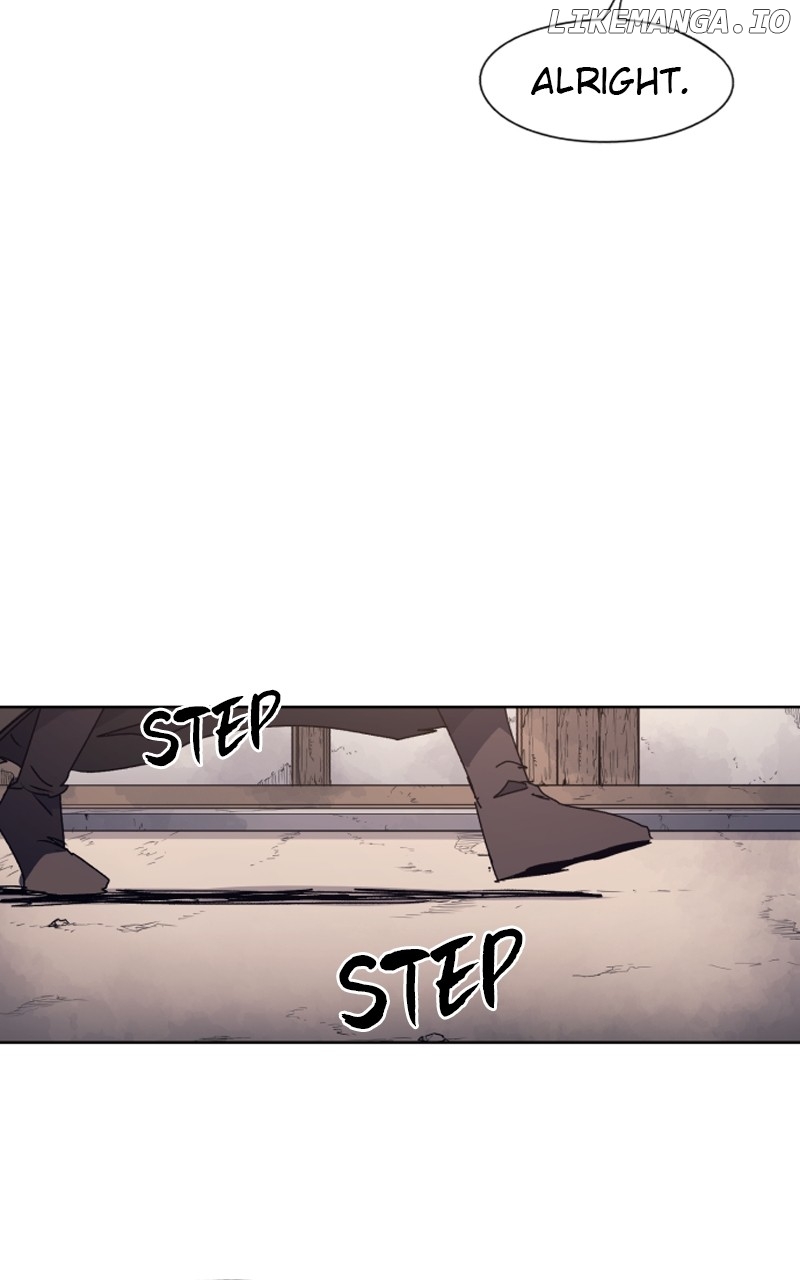 The Ember Knight Chapter 174 - page 55