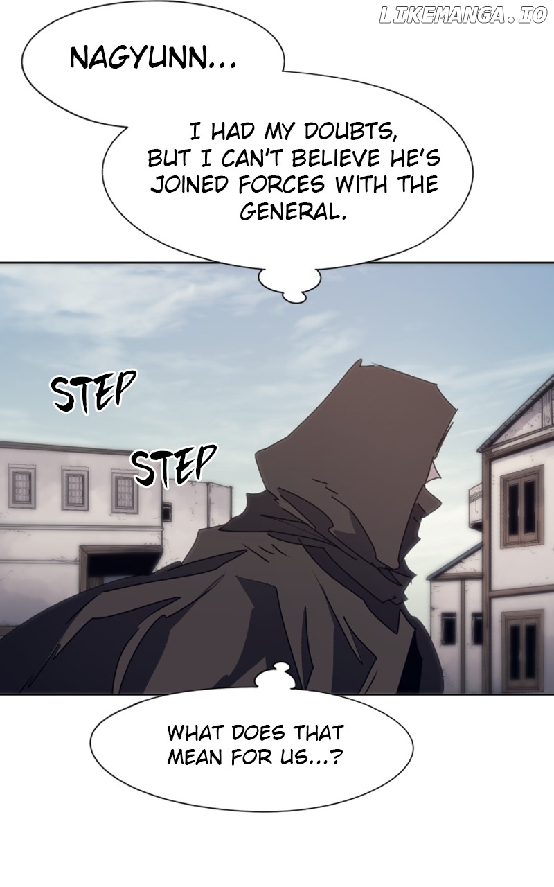 The Ember Knight Chapter 174 - page 56