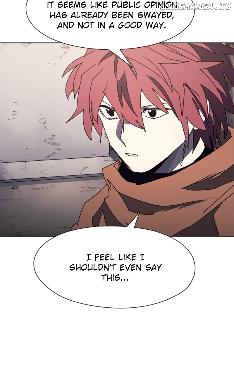 The Ember Knight Chapter 174 - page 59