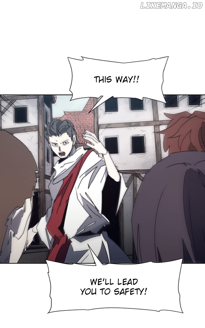 The Ember Knight Chapter 174 - page 6