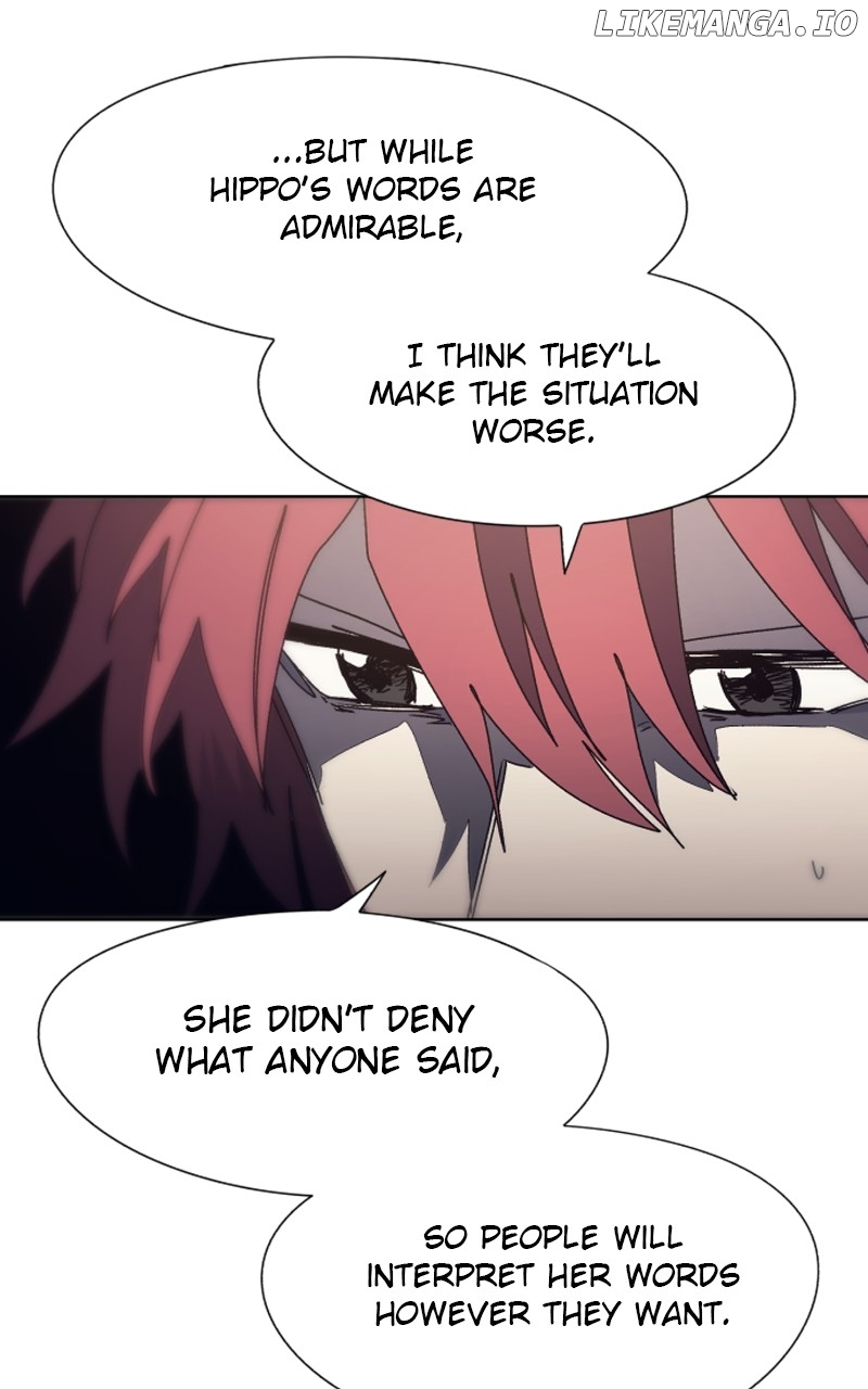 The Ember Knight Chapter 174 - page 60