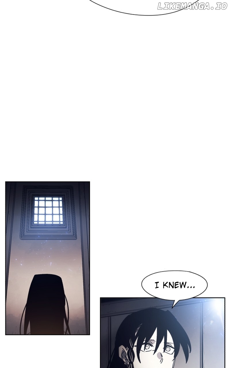 The Ember Knight Chapter 174 - page 61