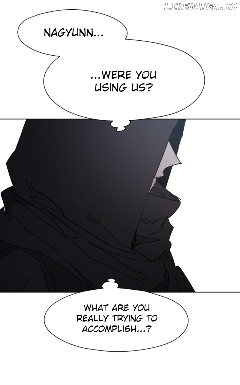 The Ember Knight Chapter 174 - page 63
