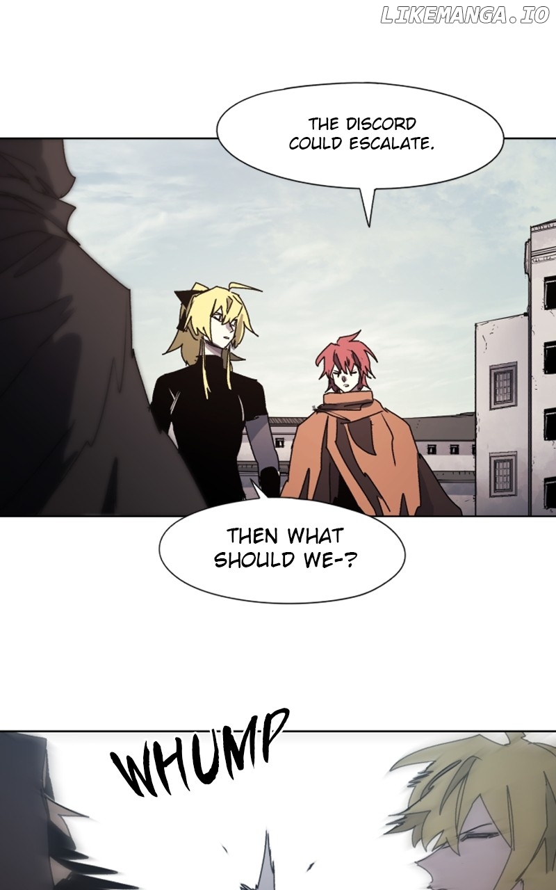The Ember Knight Chapter 174 - page 64