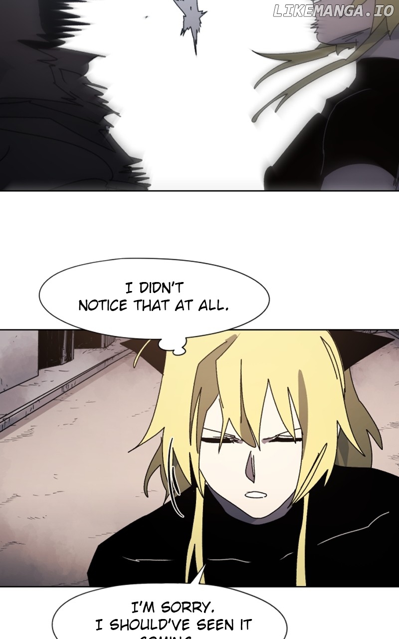 The Ember Knight Chapter 174 - page 65