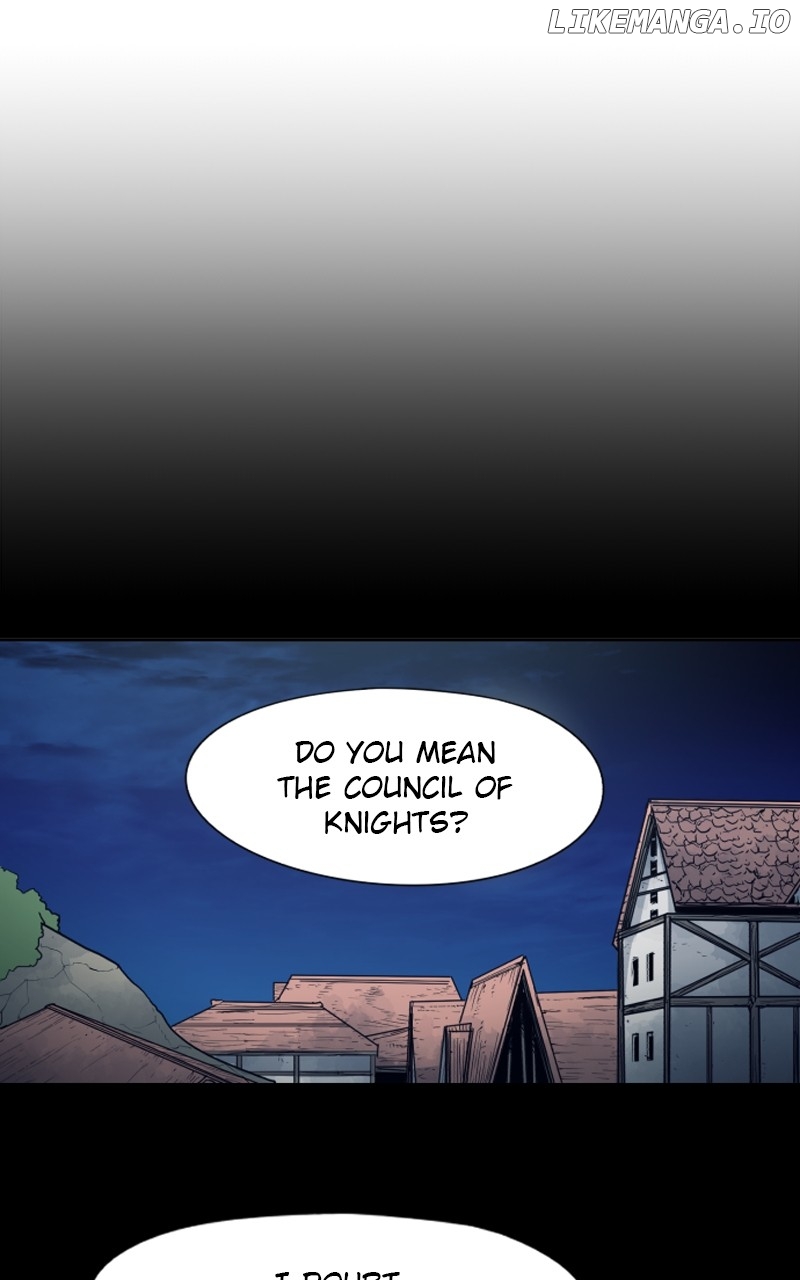 The Ember Knight Chapter 174 - page 7