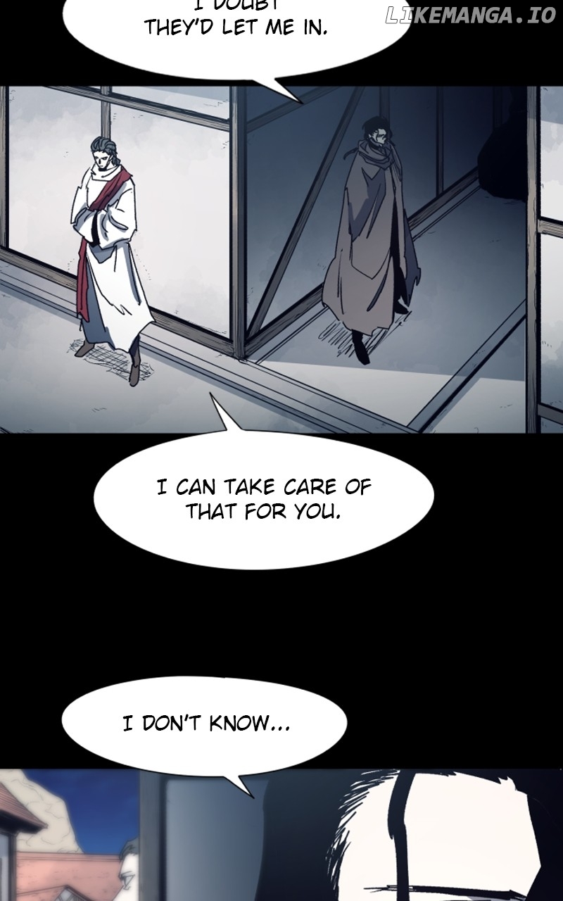 The Ember Knight Chapter 174 - page 8
