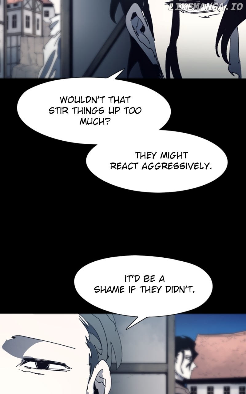 The Ember Knight Chapter 174 - page 9