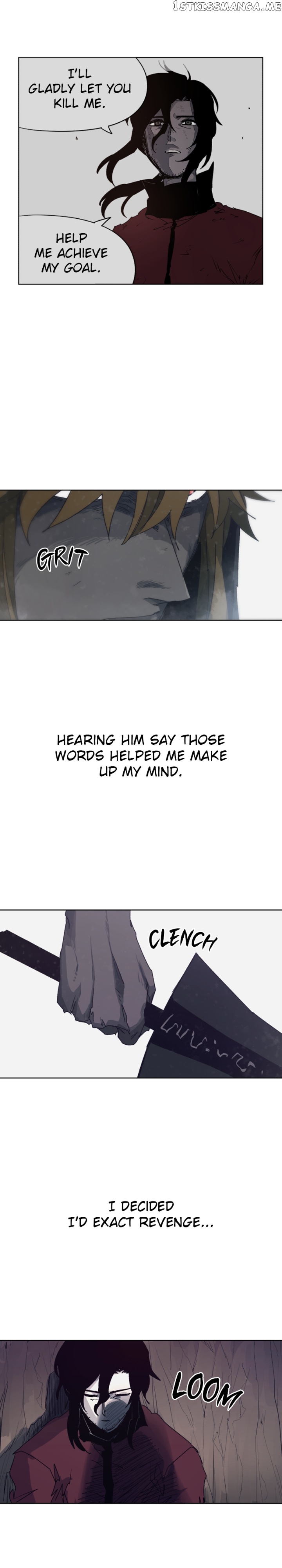 The Ember Knight Chapter 110 - page 10