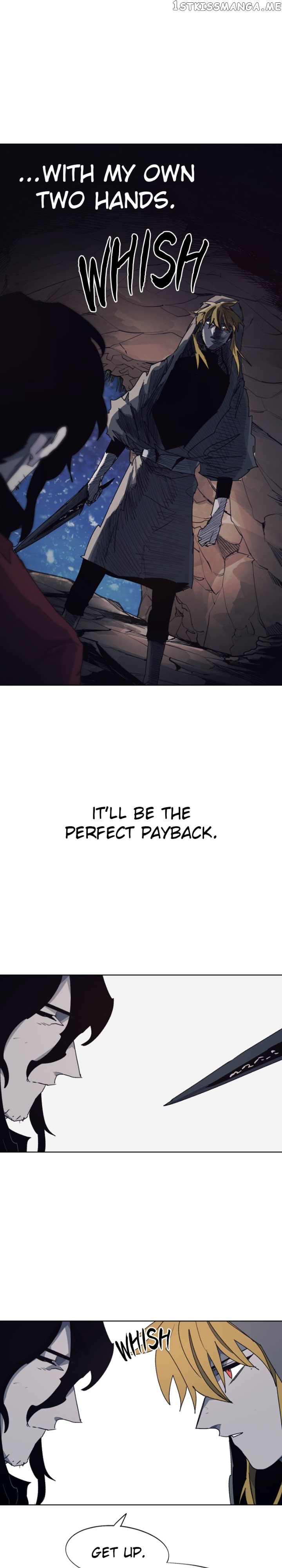 The Ember Knight Chapter 110 - page 11