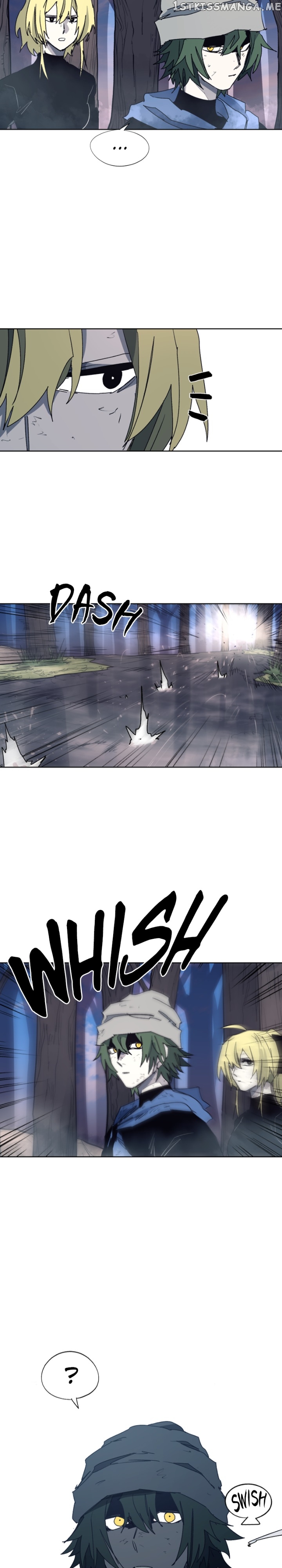 The Ember Knight Chapter 110 - page 16