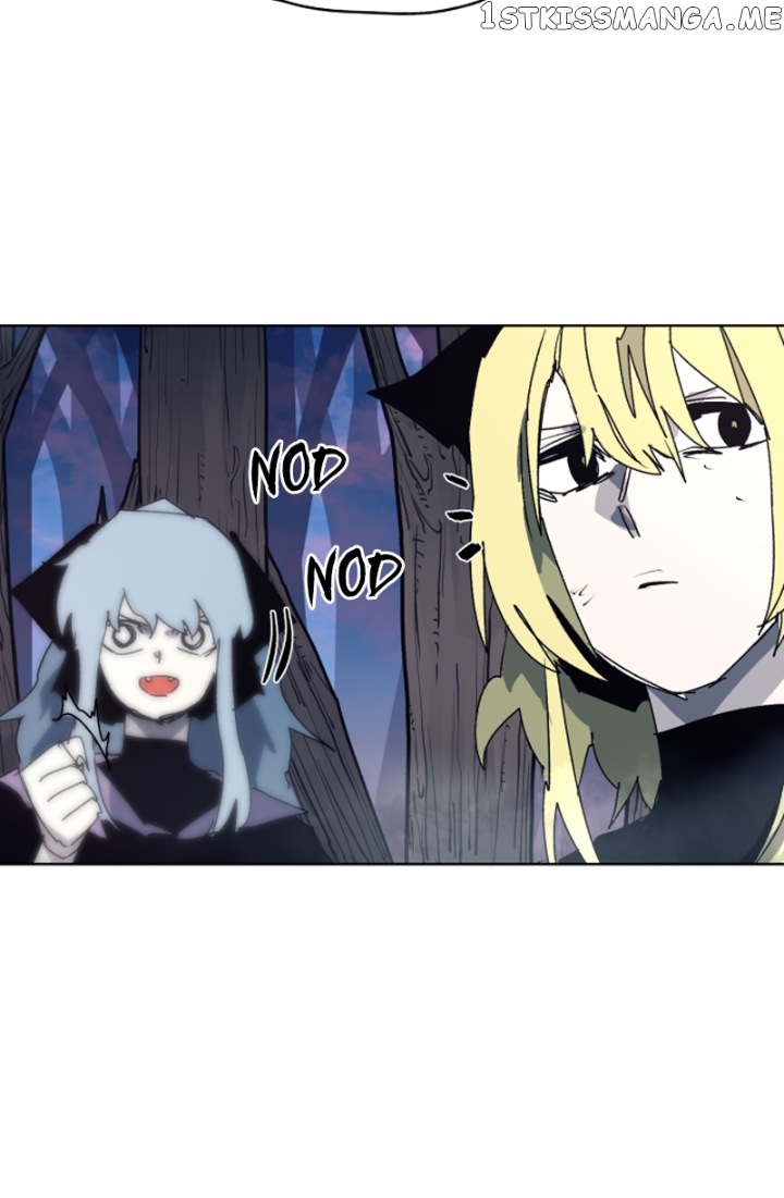 The Ember Knight Chapter 110 - page 18
