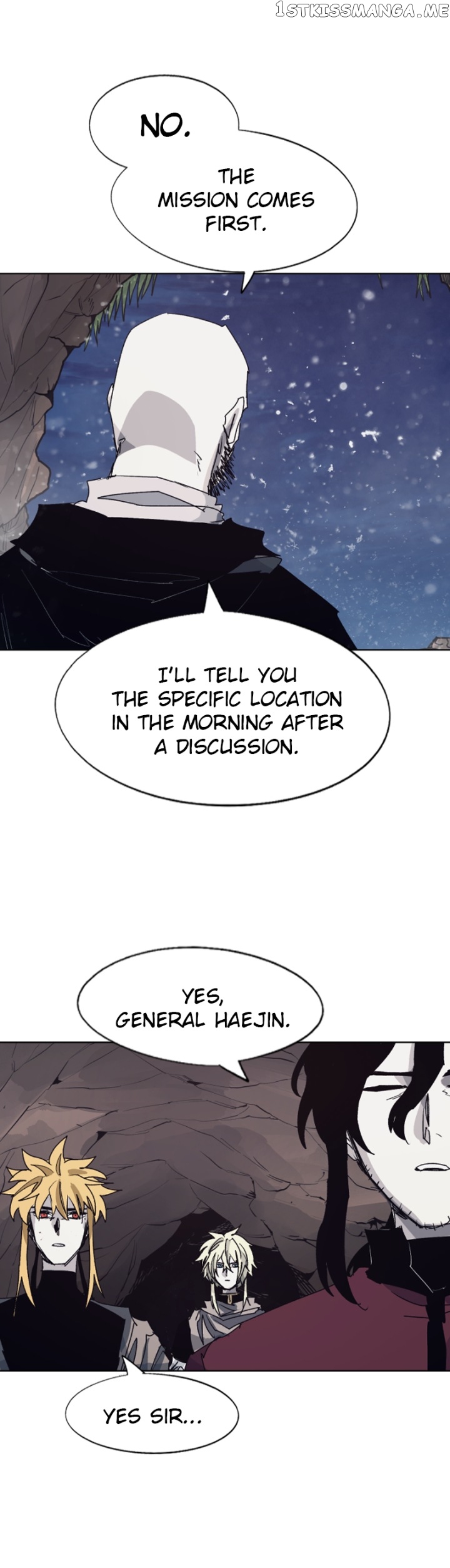 The Ember Knight Chapter 110 - page 5