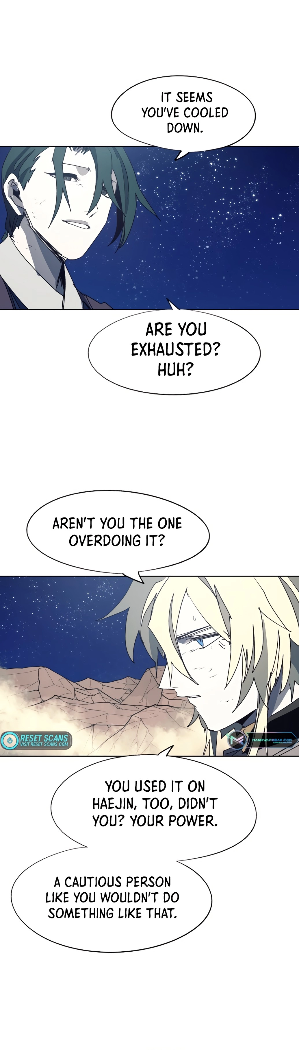 The Ember Knight Chapter 123 - page 13