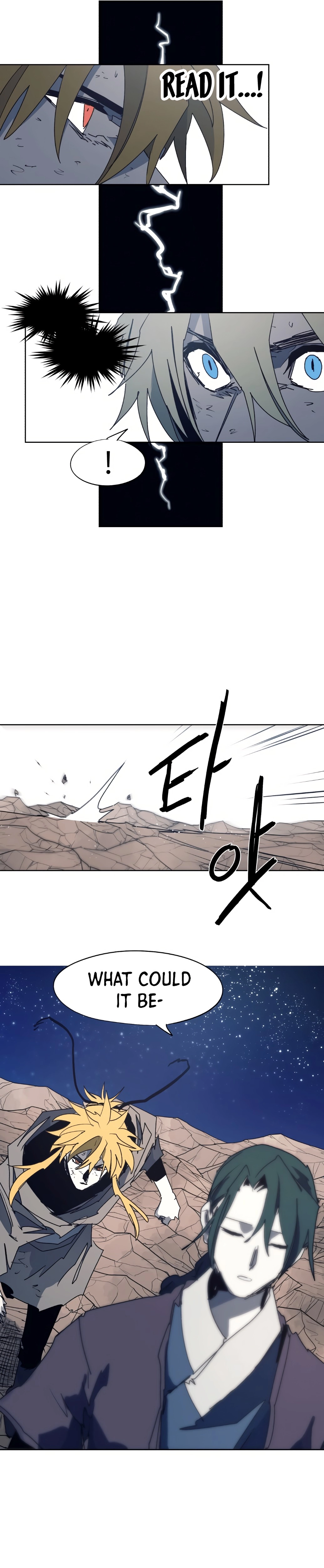 The Ember Knight Chapter 123 - page 15