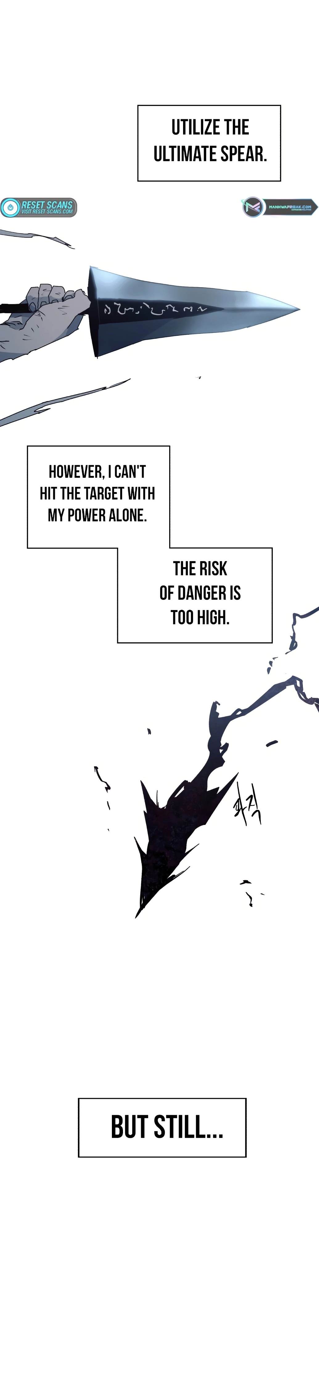 The Ember Knight Chapter 123 - page 17
