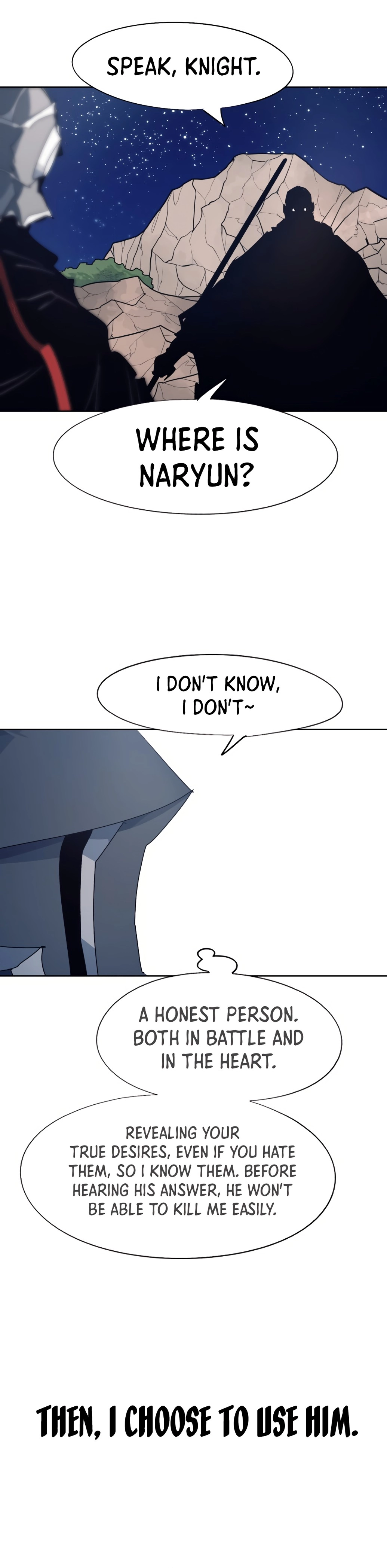 The Ember Knight Chapter 123 - page 4