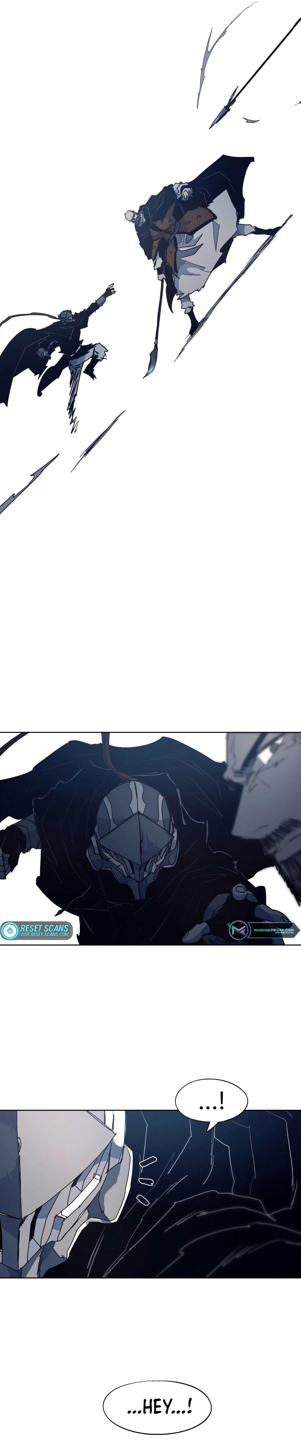 The Ember Knight Chapter 123 - page 8