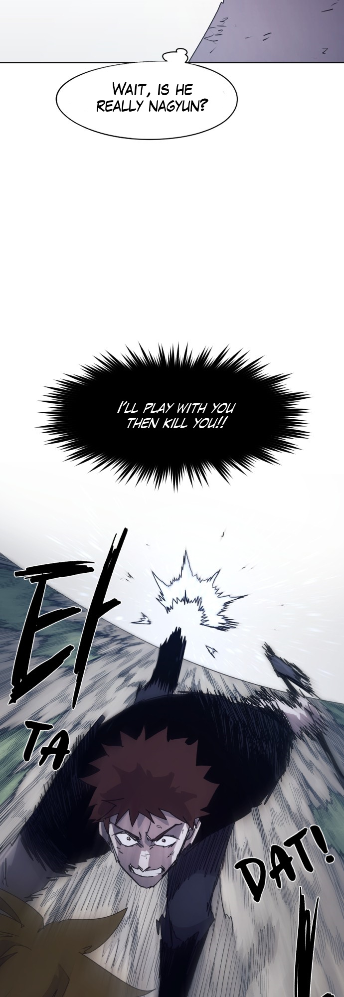 The Ember Knight chapter 68 - page 13