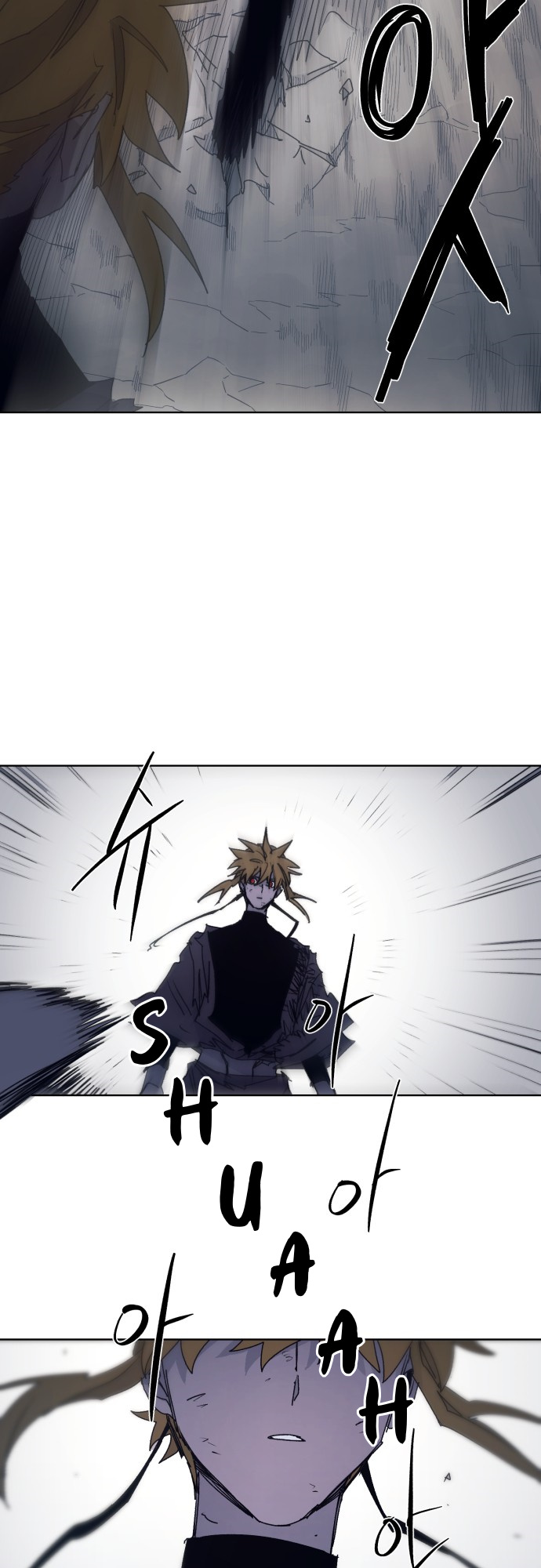 The Ember Knight chapter 68 - page 14