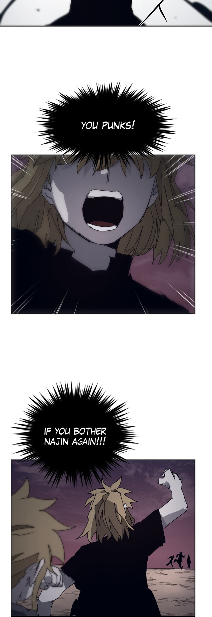 The Ember Knight chapter 68 - page 15