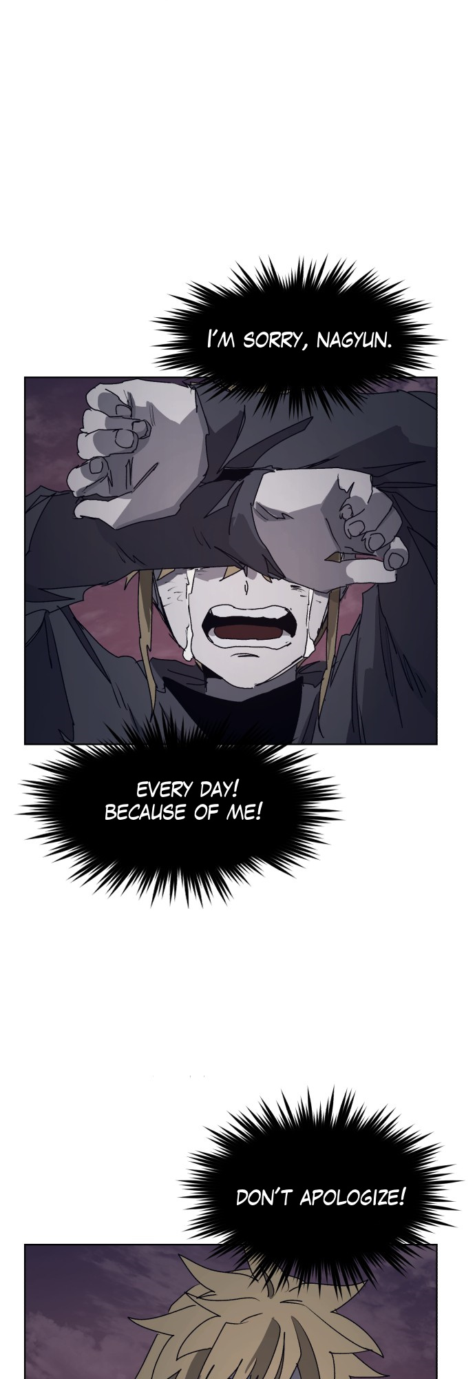 The Ember Knight chapter 68 - page 16