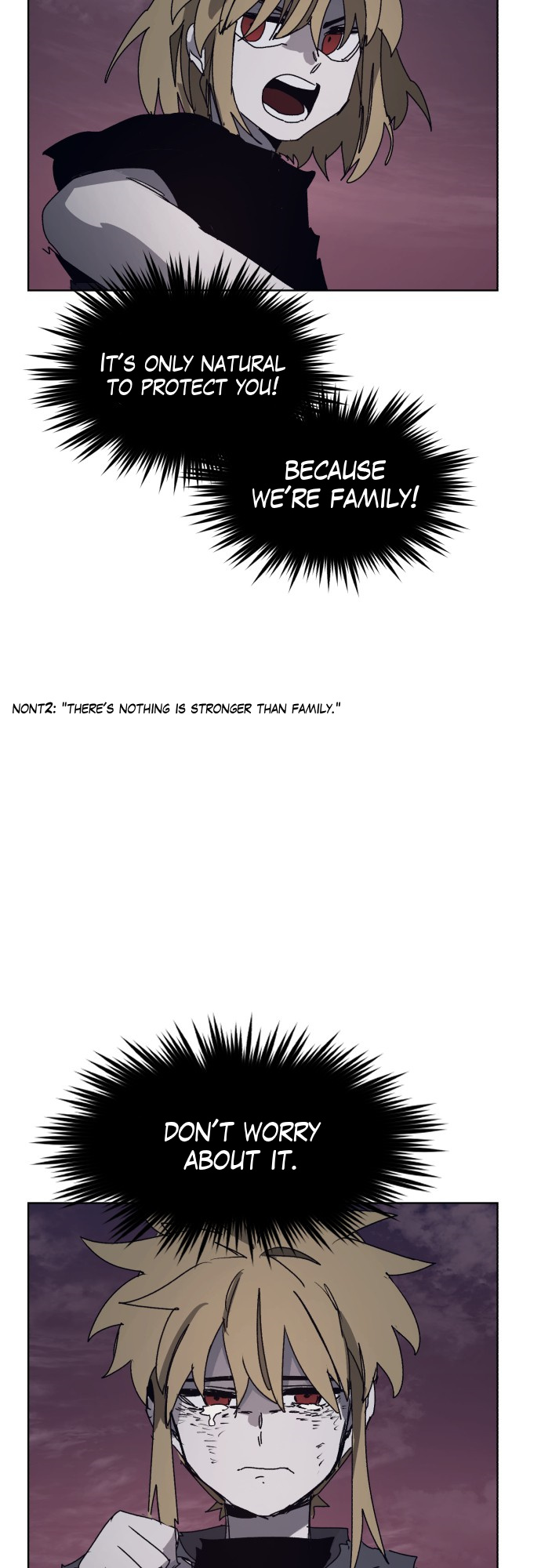 The Ember Knight chapter 68 - page 17