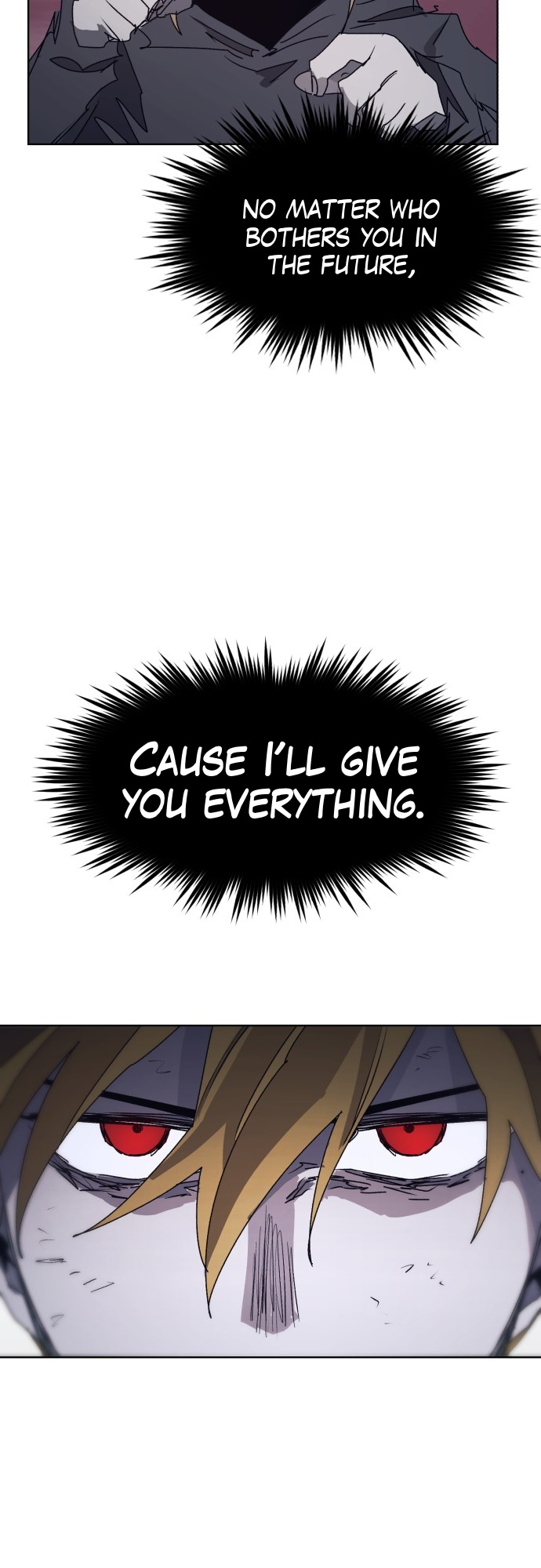The Ember Knight chapter 68 - page 18