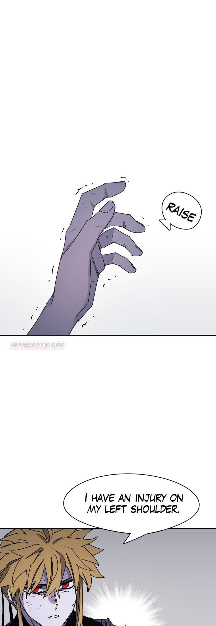 The Ember Knight chapter 68 - page 2