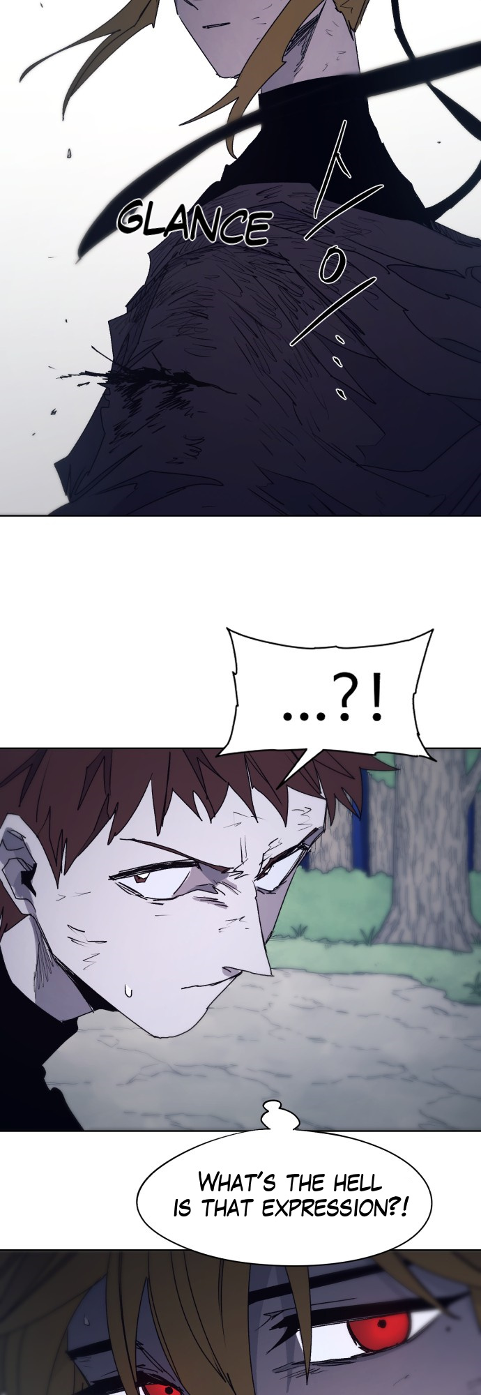 The Ember Knight chapter 68 - page 23