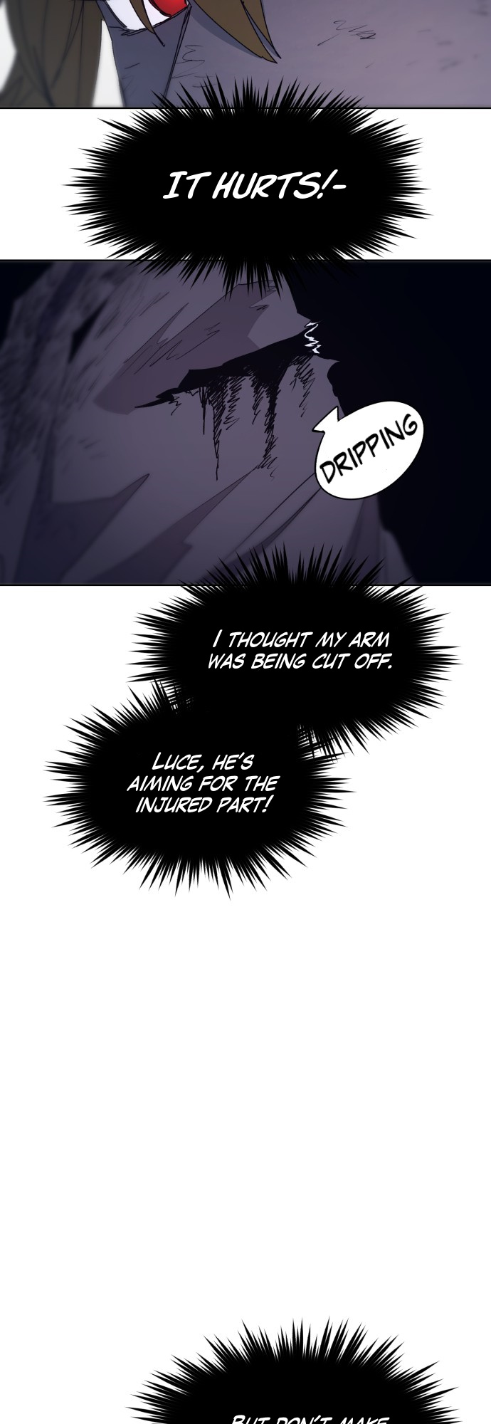 The Ember Knight chapter 68 - page 24