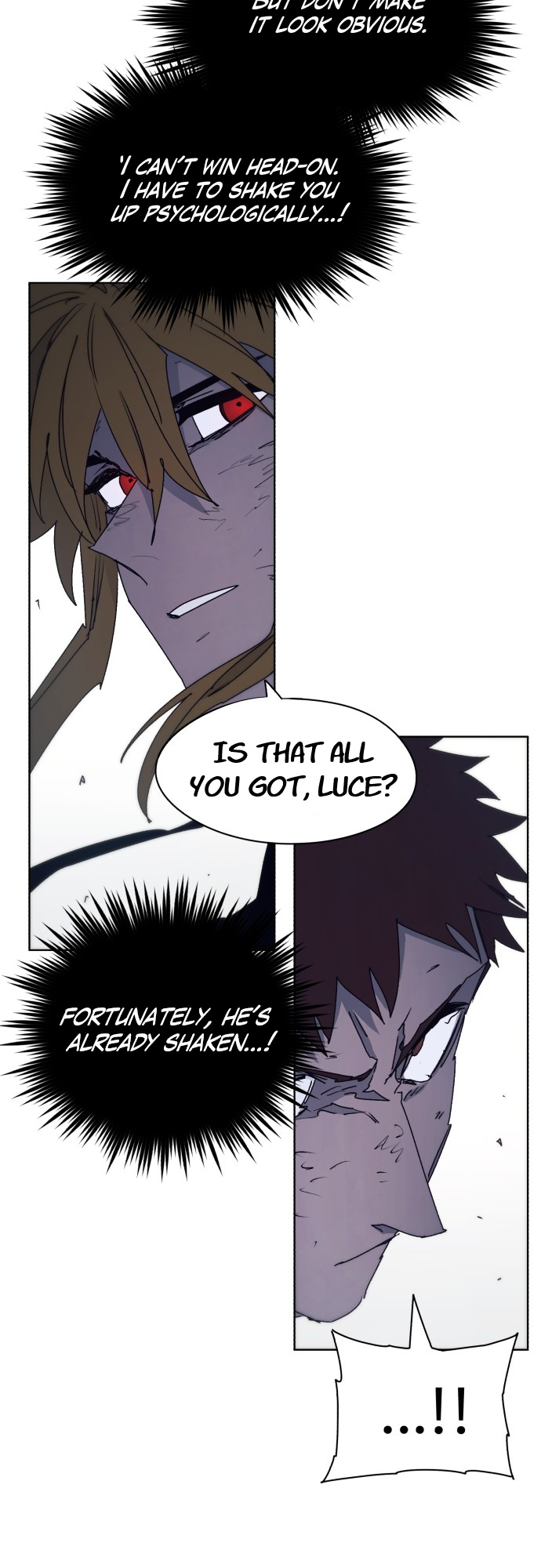 The Ember Knight chapter 68 - page 25