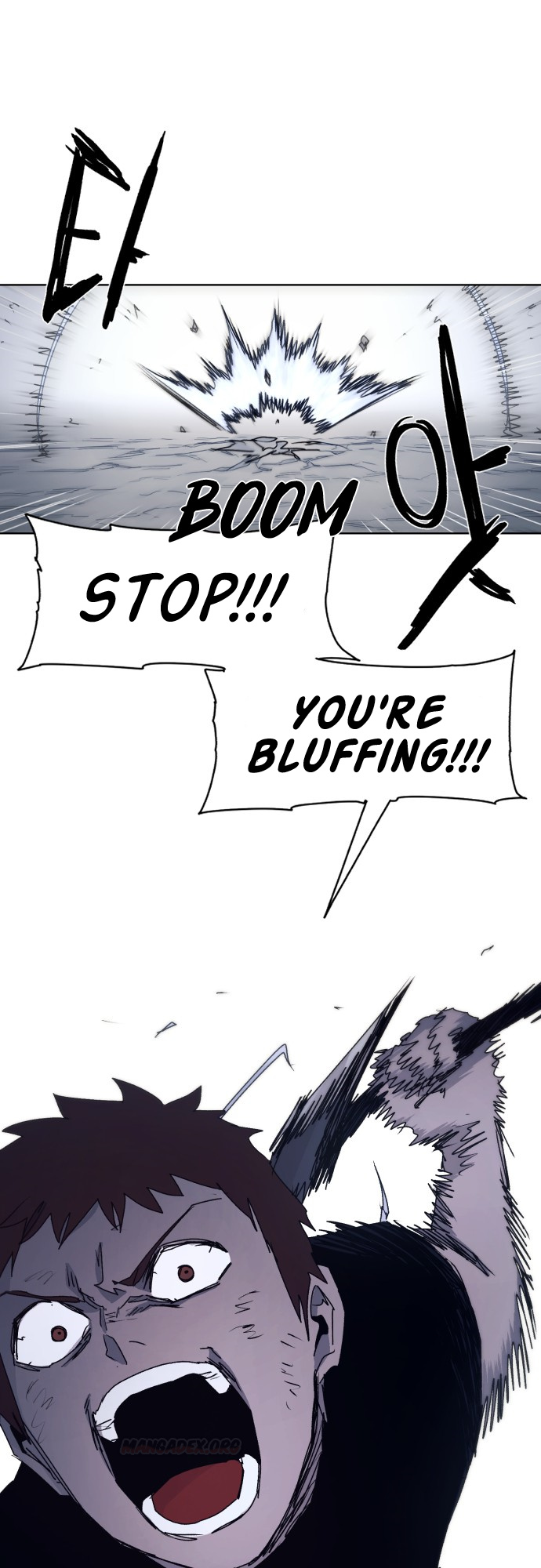 The Ember Knight chapter 68 - page 26