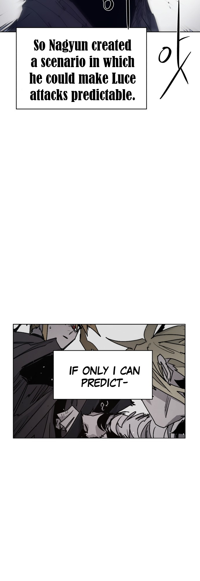 The Ember Knight chapter 68 - page 29