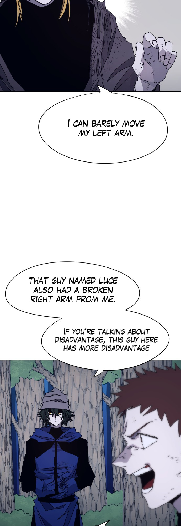 The Ember Knight chapter 68 - page 3
