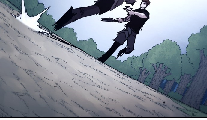The Ember Knight chapter 68 - page 34