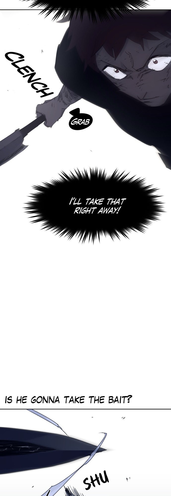 The Ember Knight chapter 68 - page 36