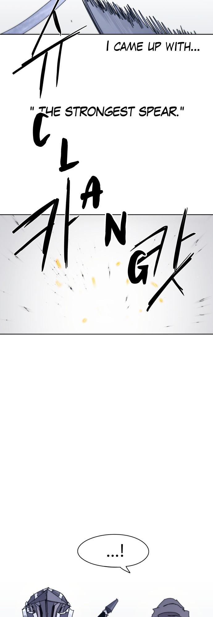 The Ember Knight chapter 68 - page 37