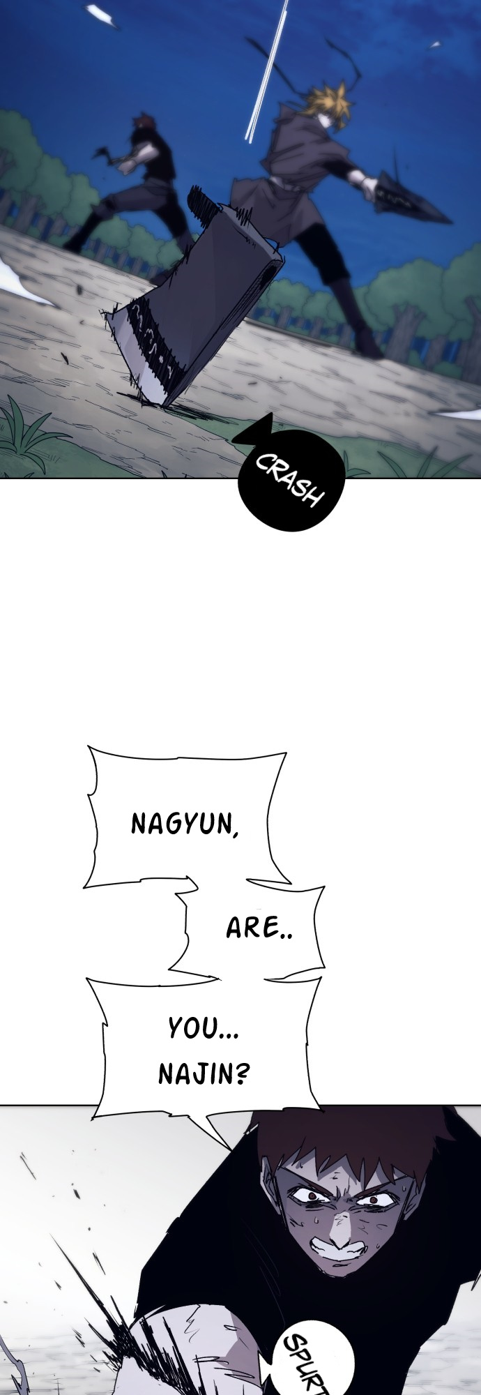 The Ember Knight chapter 68 - page 40