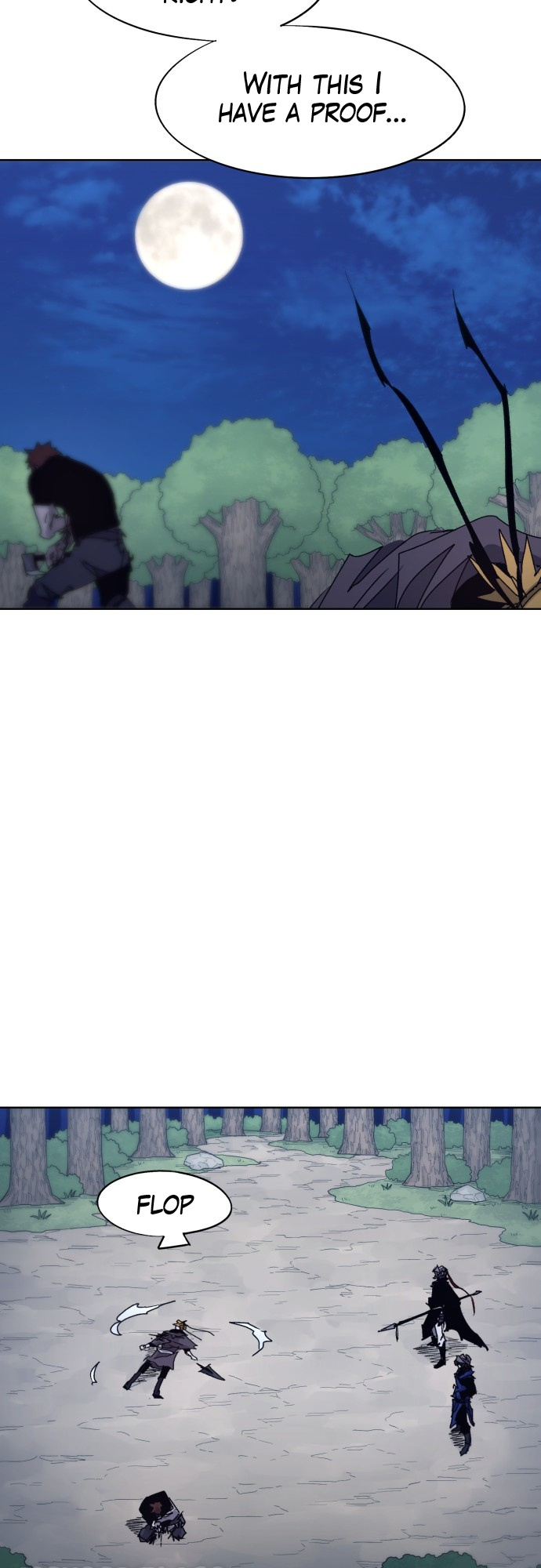 The Ember Knight chapter 68 - page 43