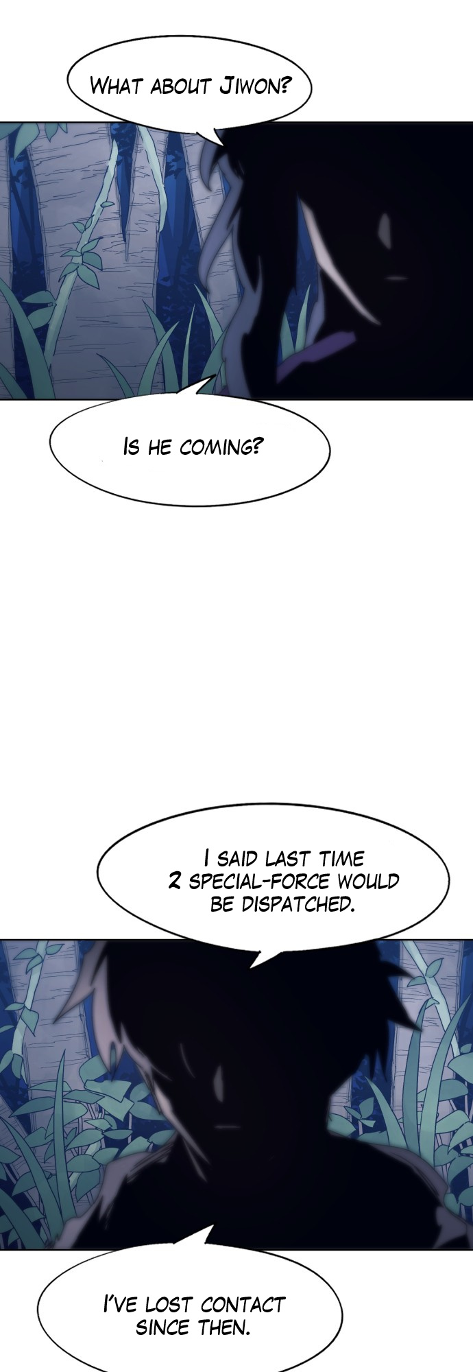 The Ember Knight chapter 68 - page 50